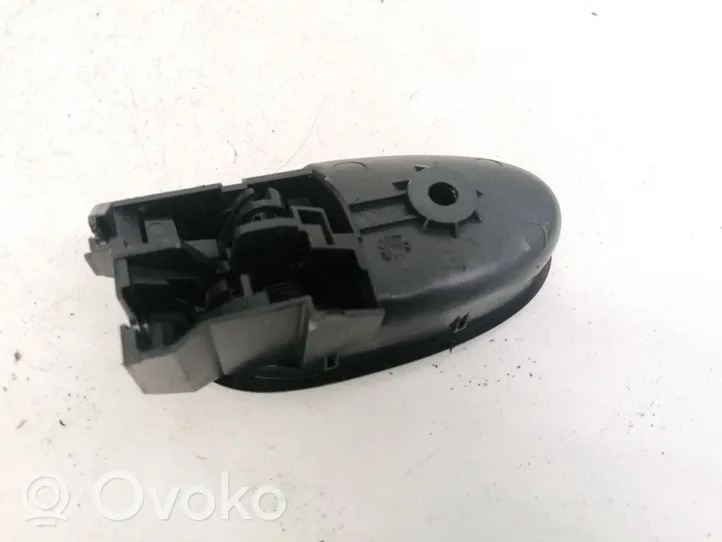 Toyota Yaris Front door interior handle 692050D100