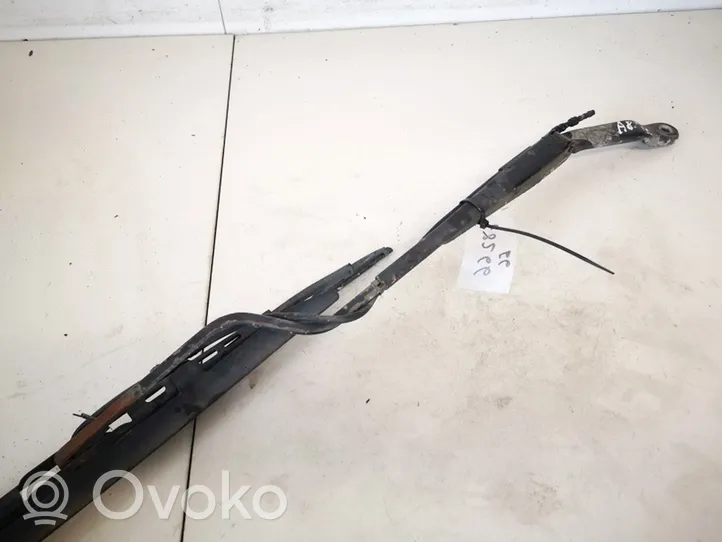 Renault Master II Front wiper blade arm 