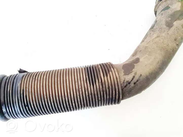 Volkswagen Golf III Air intake hose/pipe 1h0129627