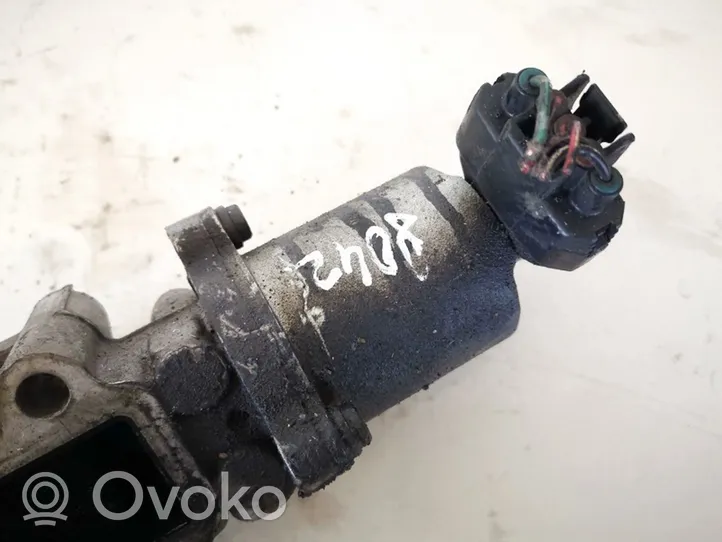 Toyota Avensis T250 Valvola EGR 256200r010