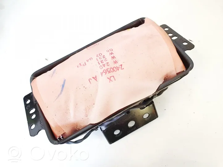 Chrysler 300 - 300C Airbag de passager 2400564aj