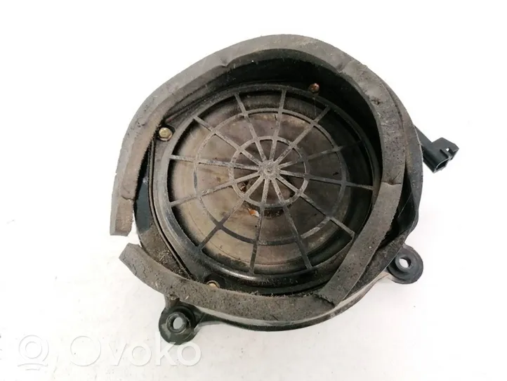 Mercedes-Benz ML W163 Altoparlante portiera anteriore 189905003