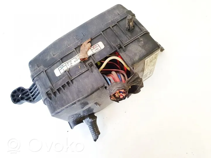 Hyundai Getz Fuse box set 91210