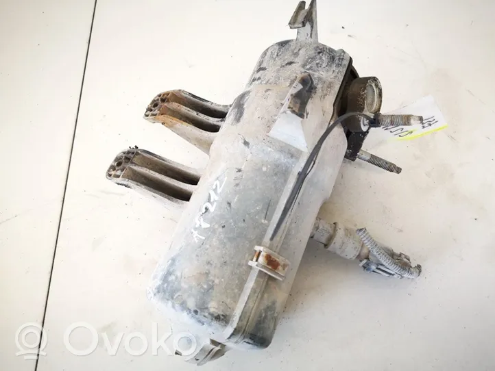 Volvo S60 Déshydrateur de clim c61119e647