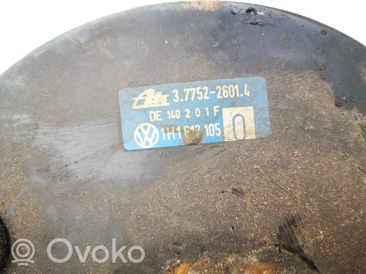 Volkswagen Golf III Servofreno 1h1612105
