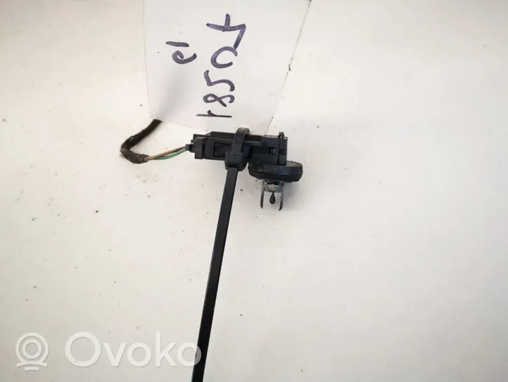 Skoda Octavia Mk1 (1U) Sensore temperatura interna 1h0907543a