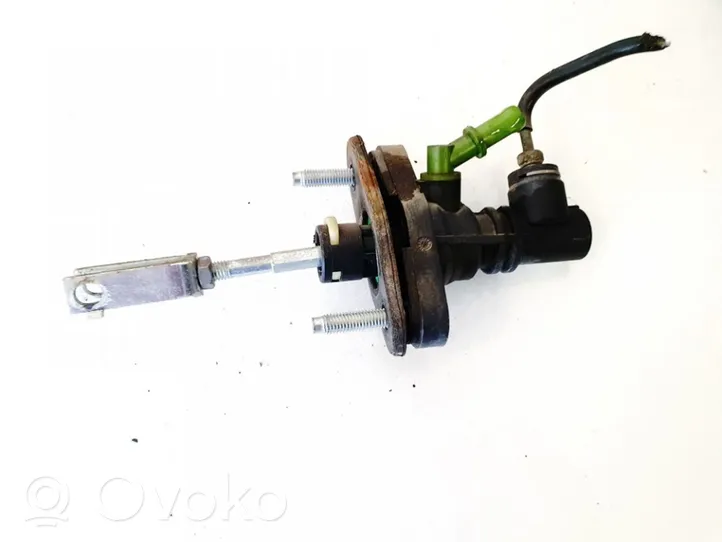 Toyota Auris 150 Główny cylinder sprzęgła 3142002051a