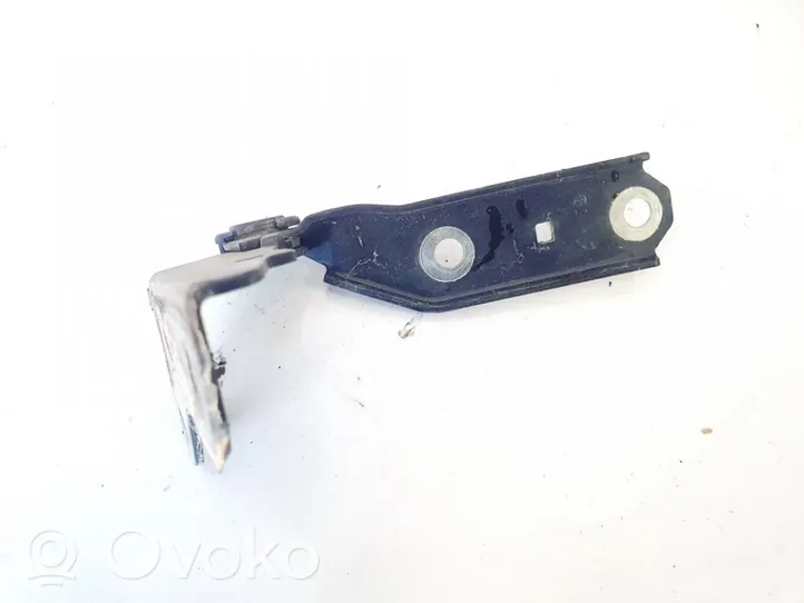 Volkswagen Polo Engine bonnet/hood hinges 