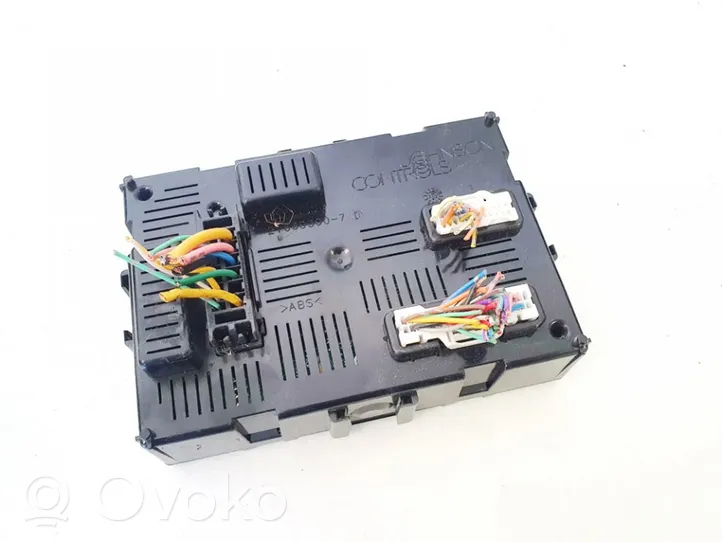 Nissan NV200 Module confort 284b2jx52e