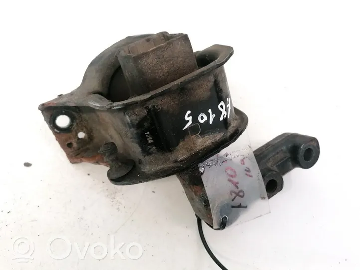 Citroen C3 Support de moteur, coussinet 9648201780