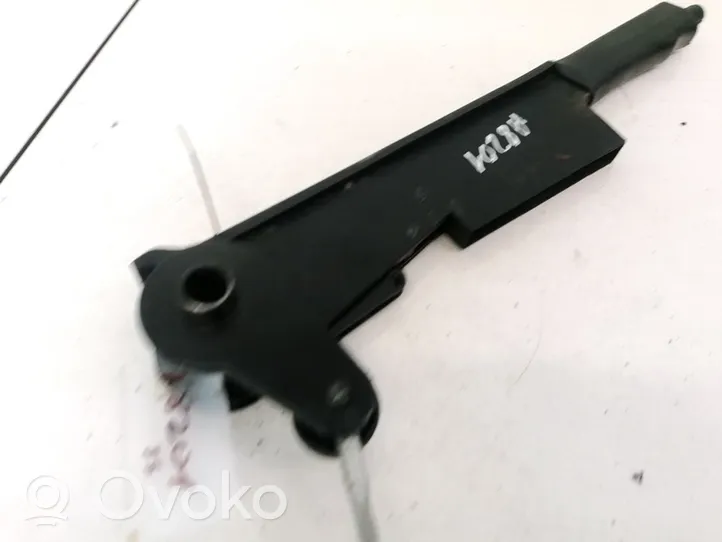 Audi 80 90 S2 B4 Handbrake/parking brake lever assembly 