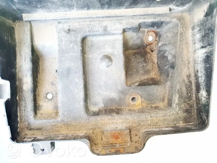 Opel Zafira A Support boîte de batterie 24449812