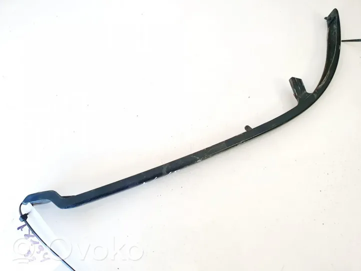 Audi 80 90 S2 B4 Listwa pod lampę przednią 8a0853208a