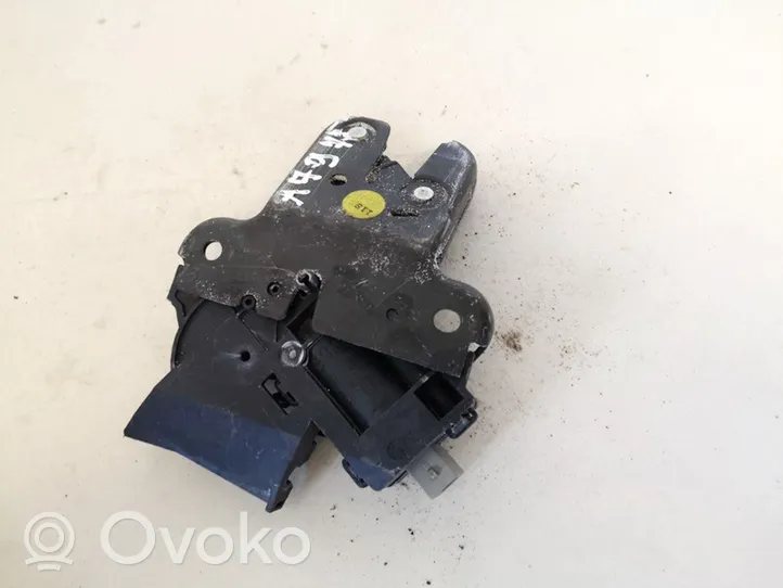 Volkswagen Jetta V Serrure de loquet coffre 4f5827505c