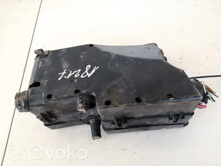 Mazda 3 I Set scatola dei fusibili bp4k66765