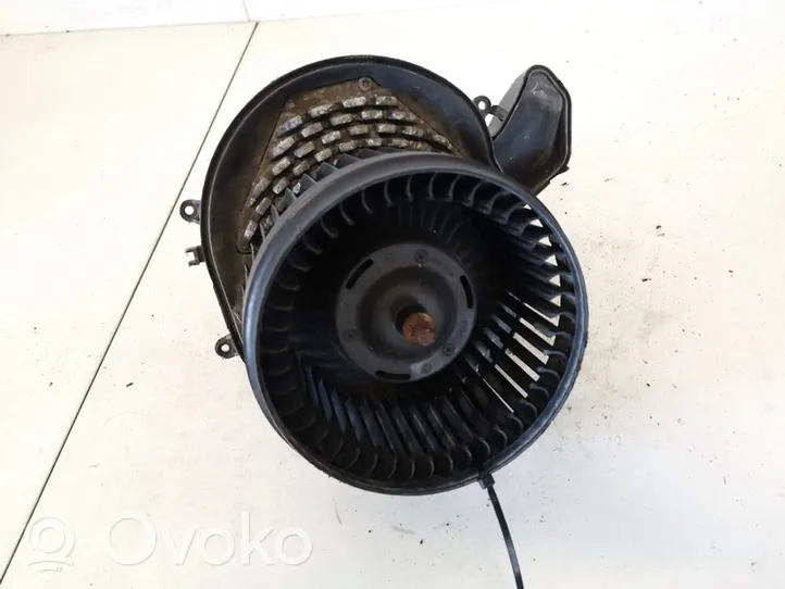 Volvo S60 Ventola riscaldamento/ventilatore abitacolo 28417