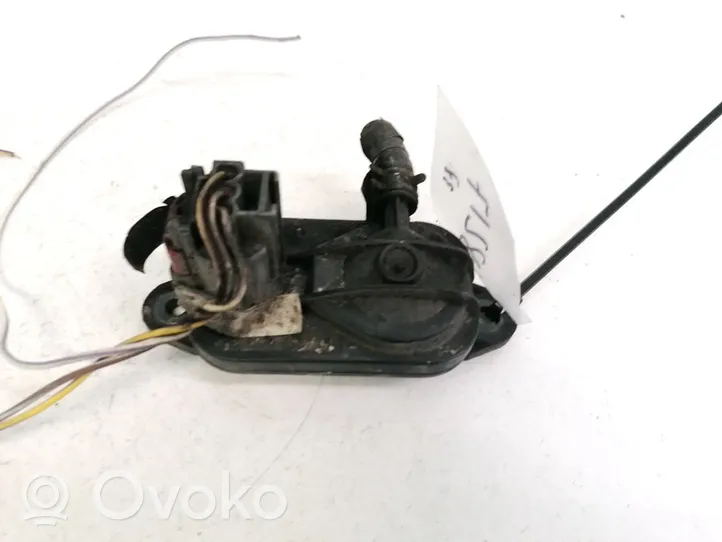 Mazda 3 I Abgasdrucksensor Differenzdrucksensor 3M5A5L200AA