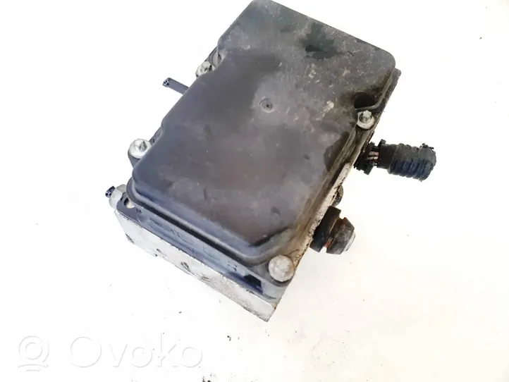 Nissan Qashqai ABS-pumppu 0265231899