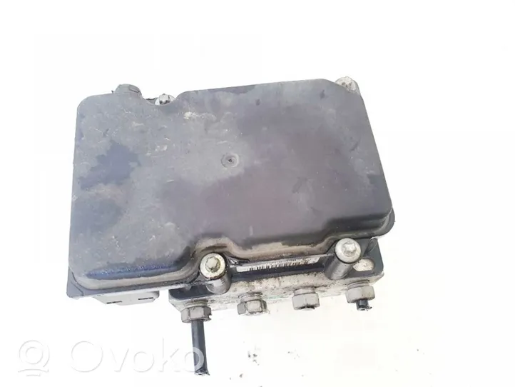 Nissan Qashqai Pompe ABS 0265231899