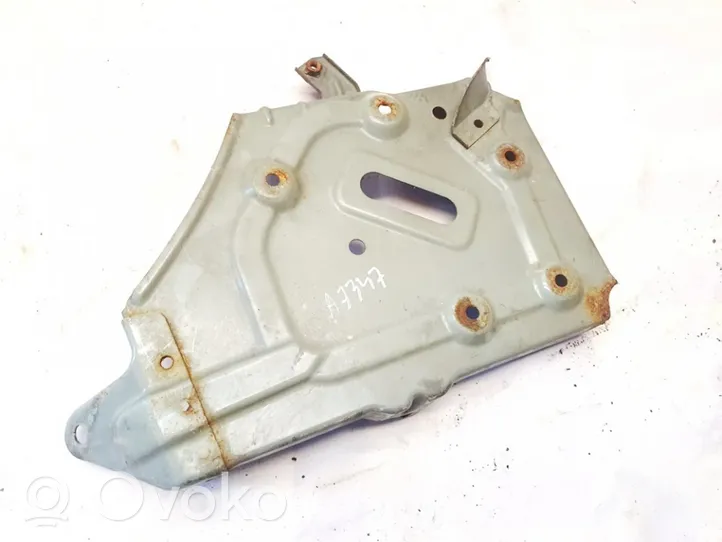 Honda CR-V Battery box tray 