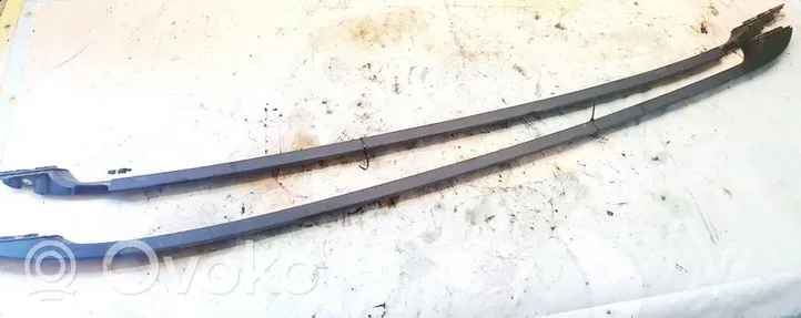 Volvo V50 Roof bar rail 