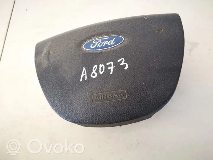 Ford Transit Poduszka powietrzna Airbag kierownicy 6c11v042b85baw