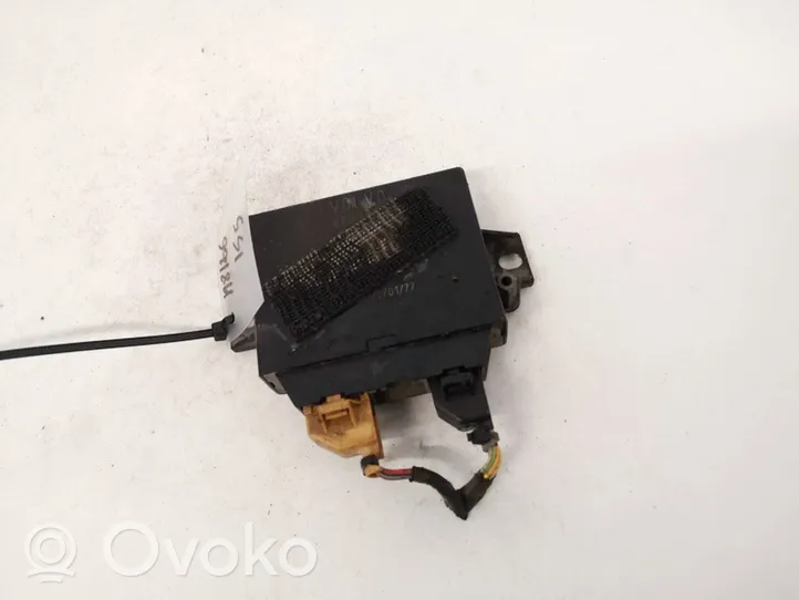 Volvo V50 Unité de commande, module PDC aide au stationnement 8673137