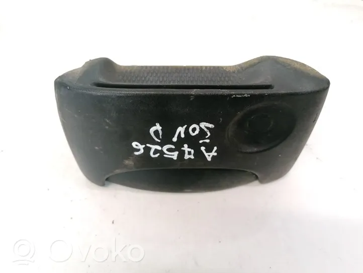 Renault Kangoo I Front door exterior handle 8200042082