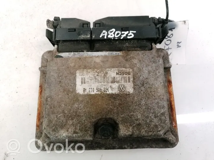 Seat Cordoba (6K) Calculateur moteur ECU 038906013AB