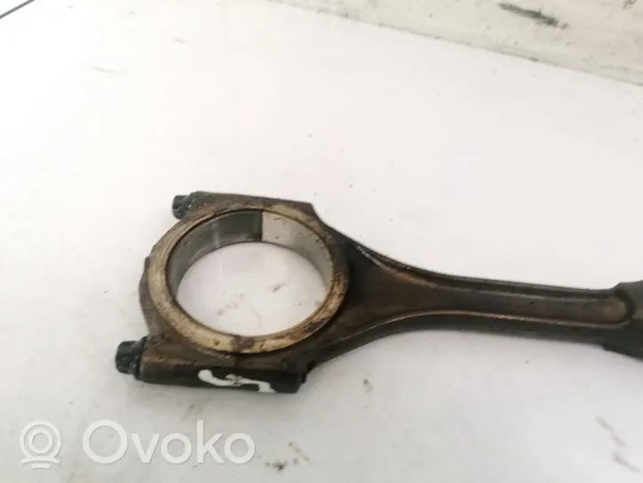 Audi A6 S6 C6 4F Connecting rod/conrod 