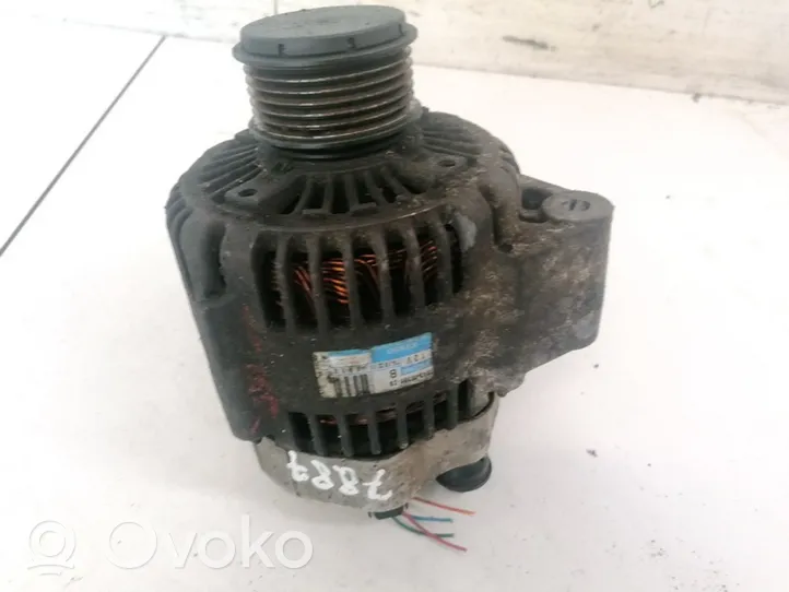 Jaguar X-Type Alternador 1X4310300CB