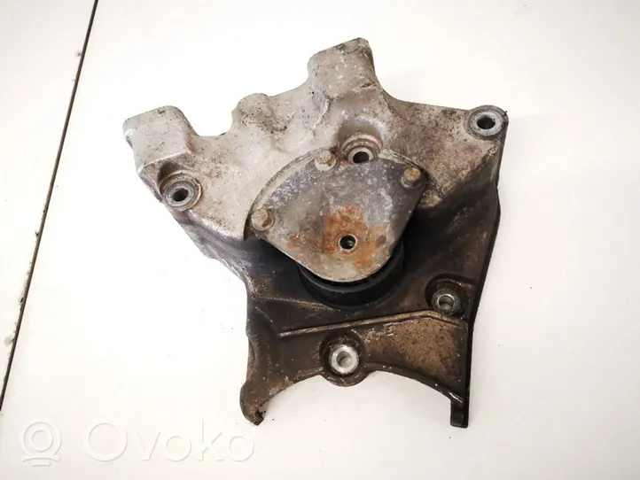 Saab 9-5 Halterung Lager Motor 55195992