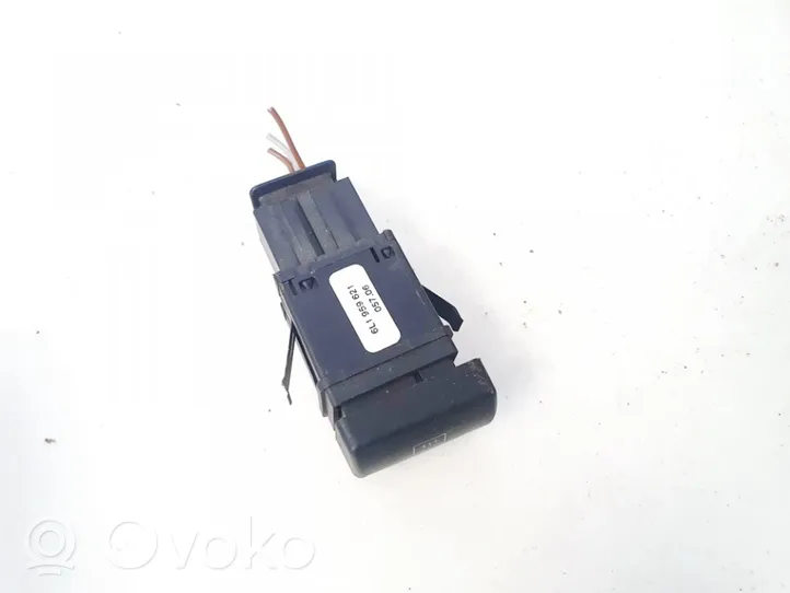 Seat Ibiza III (6L) Windscreen/window heater switch 6l1959621