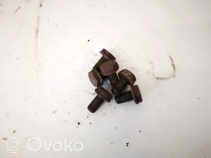 Skoda Fabia Mk1 (6Y) Nuts/bolts 