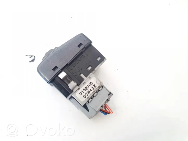 Volvo C70 Headlight level height control switch 9162960