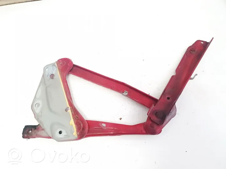 Volvo C70 Tailgate/trunk/boot hinge 