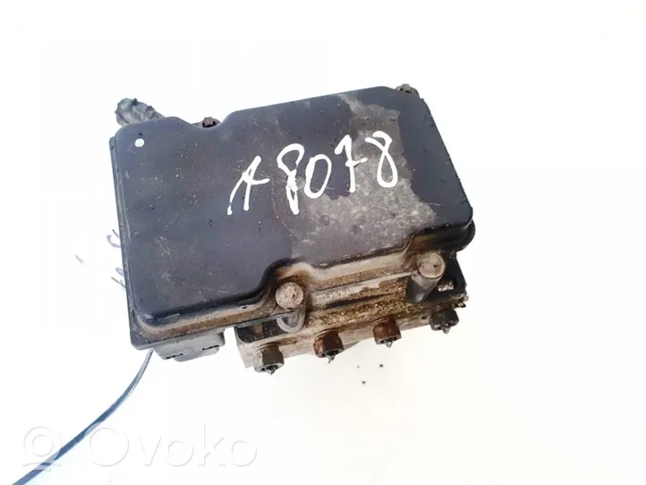 Honda FR-V ABS-pumppu 0265231603