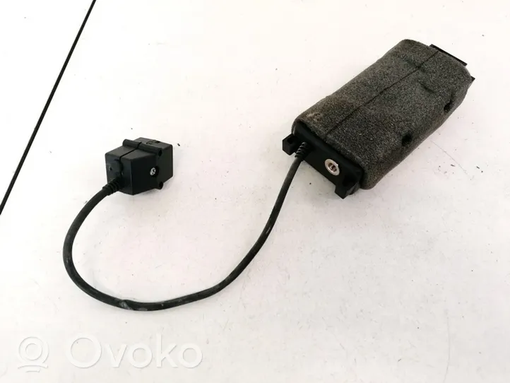 Audi A8 S8 D2 4D Boîtier module alarme 