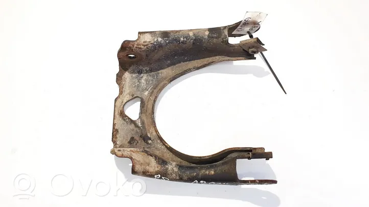 Citroen C5 Front lower control arm/wishbone 9682594280