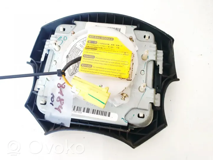 Subaru Legacy Airbag de volant 