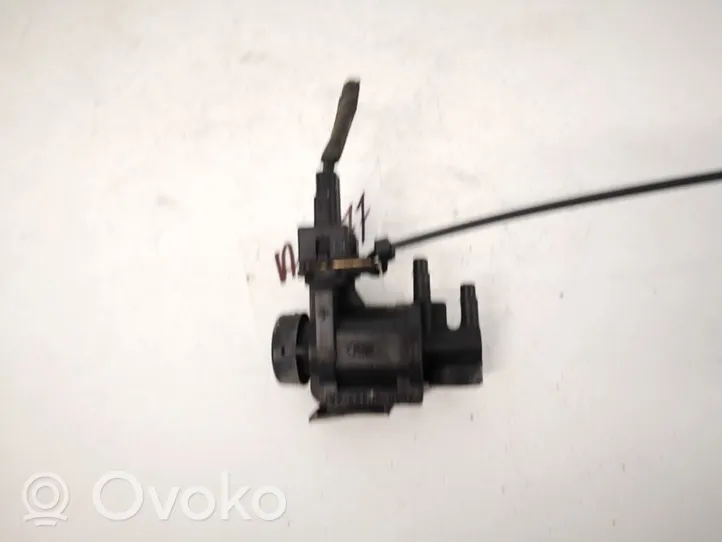 Ford Mondeo MK I Solenoidinis vožtuvas 92ab9h465aa