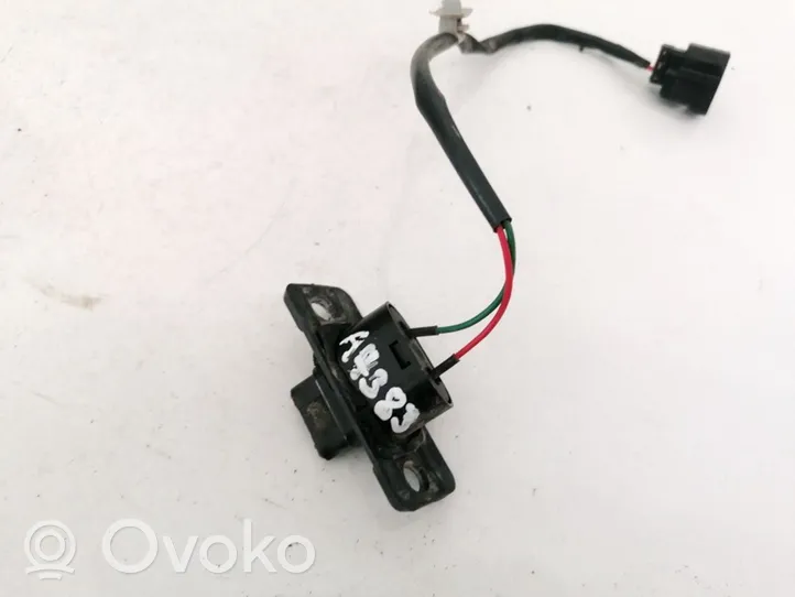 KIA Carnival Front door sensor 