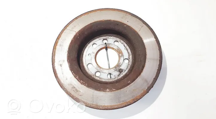 Fiat Croma Galinis stabdžių diskas ventiliuojamas