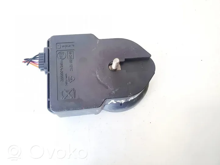 Toyota Auris 150 Alarm system siren e24116ra-000002