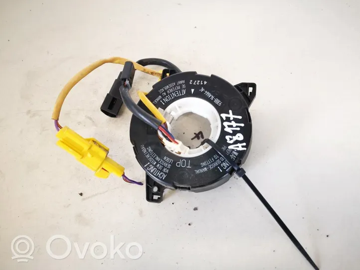 Ford Mondeo MK I Airbag slip ring squib (SRS ring) 93bb14a664ac