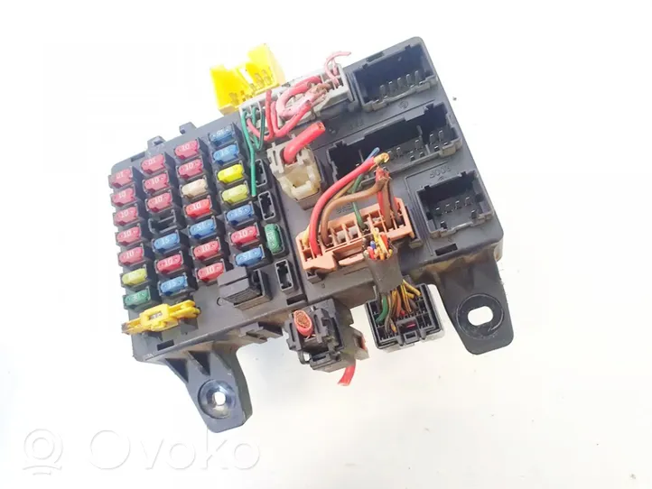 Hyundai Getz Fuse box set 911981c020