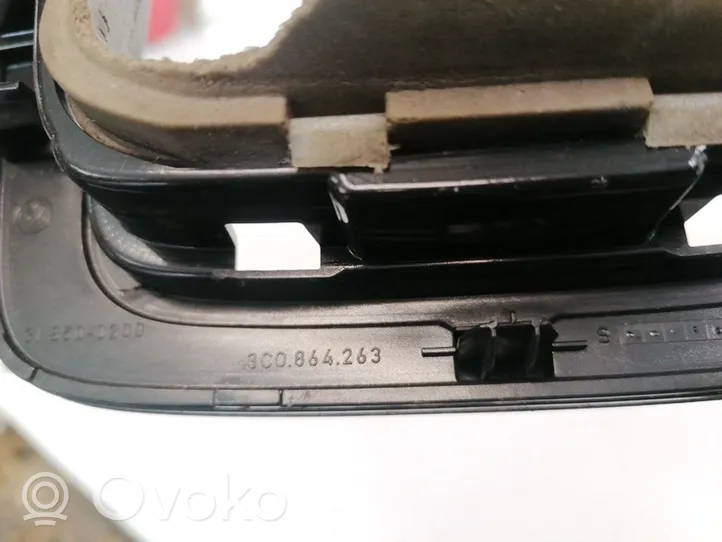 Volkswagen PASSAT B6 Przycisk / Włącznik ESP 3C0864263