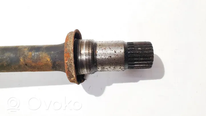 Toyota Previa (XR30, XR40) II Front driveshaft 