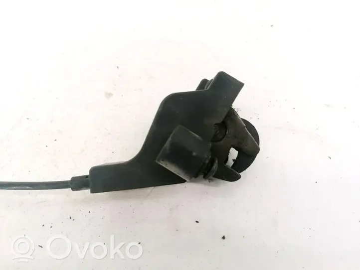 Peugeot 406 Serrure de capot 9629076477