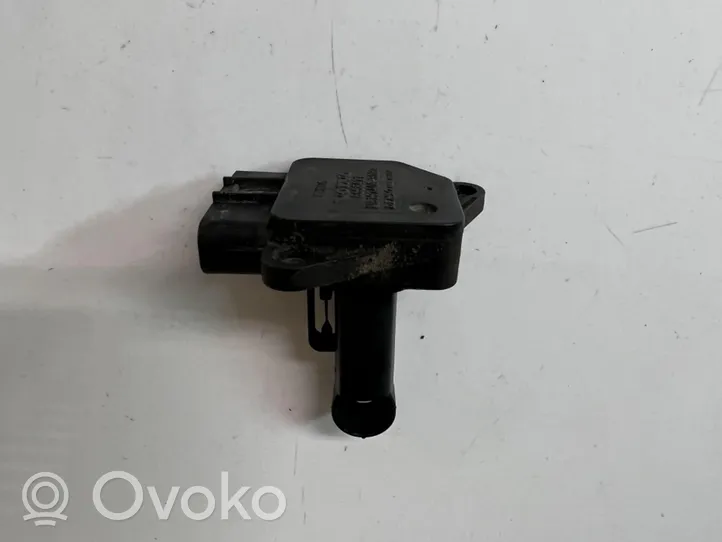 Volvo S80 Oro srauto matuoklis 8658471